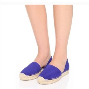 Royal Blue Dolce Vita Shoes